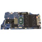 Płyta główna laptopa Dell VK62X HELLCAT 15 MS TGL 8L Inspiron 5406 / 7506
