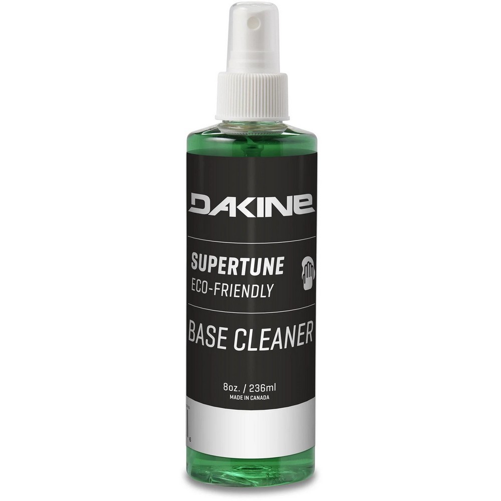 Dakine Supertune Eco Friendly Base Cleaner 8oz