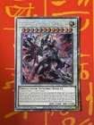 YUGIOH DESPIAN LULUWALILITH PLATINUM SECRET RARE NM RA05-EN042
