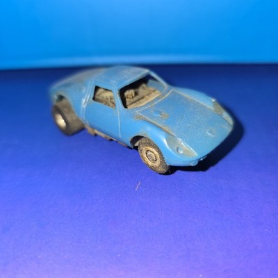 Faller AMS Porsche