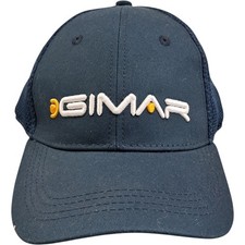 GIMAR Cappello Baseball Taglia Unica Uomo Blu Cotone Casual Golf Golf Sport Outdoor