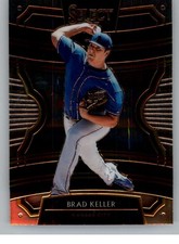 2020 Select (Panini) MLB PA Baseball Trading Cards Base and Short Prints PFL