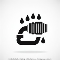 Metzger Autoteile Anschlussstutzen KüHlmittelleitung 4010651 Kunststoff FüR W251