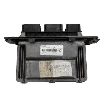 2009 - 14 Ford Expedition 5.4 Engine Control Module PCM ECM OEM AL3A-12A650-FFA