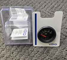 Vdo 310-012 Cockpit Series 300f Oil Temperature Gauge Replacement