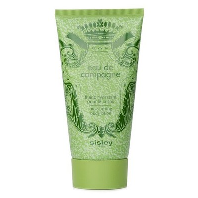 Sisley - Eau De Campagne Feuchtigkeitsspendende Body Lotion 150ml/5oz