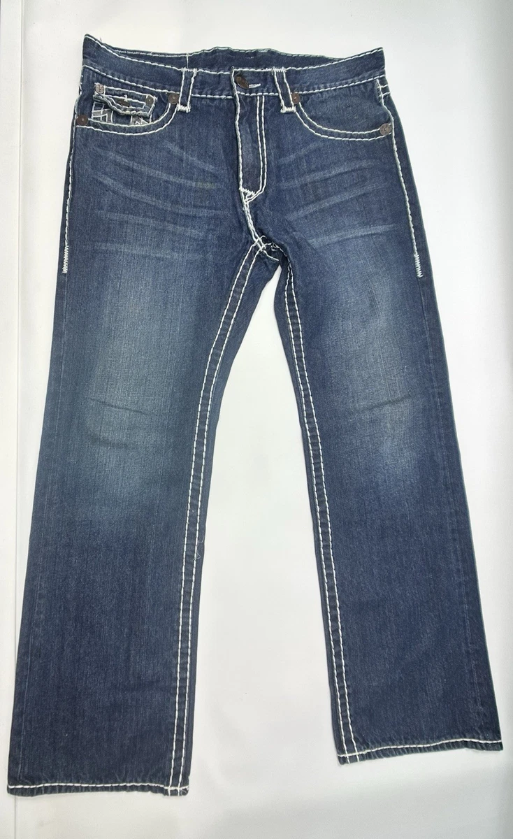 Las mejores ofertas en True Religion Joey Super T Jeans para
