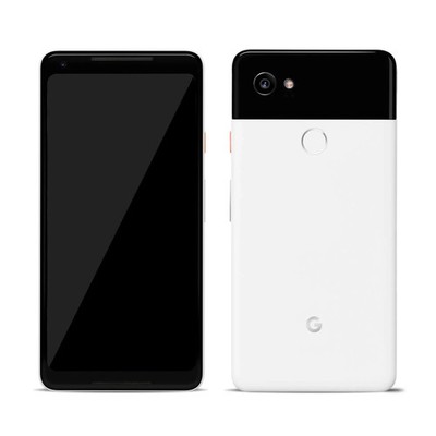 Google Pixel 2  128GB - Unlocked