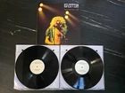 Led Zeppelin Live - Madison Square Garden NYC July 1973 Vinyl Near Mint!