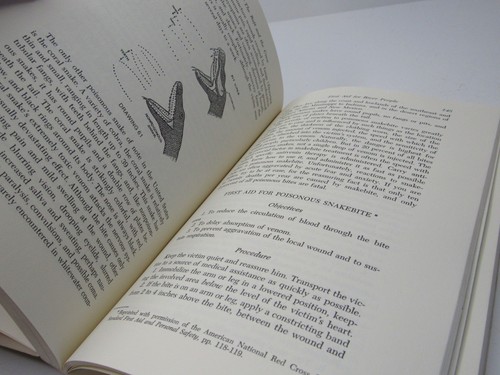 Whitewater Rafting by William McGinnis 1975 365 pages Paperback #P15 - Picture 5 of 6
