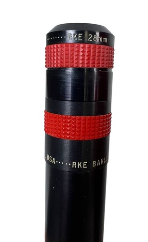 Edmund Scientific Astroscan 2001 Reflector Telescope W/ Lens, Guide, And Bag - Picture 13 of 23
