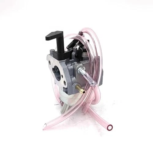 Carburetor Assembly HY1000SI 50CC 53CC for Hyundai Inverter Generator - Image 3 of 4