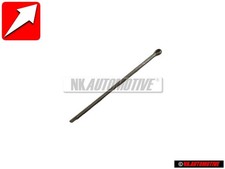 Original Vw Split Pin - N 0125421 Original Vw Split Pin - N 0125421