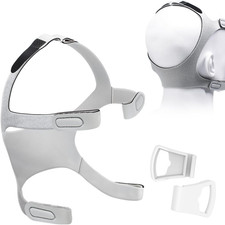Replacement Headgear for Fisher and Paykel Simplus  Eson 2 Full Face Mask - Adj