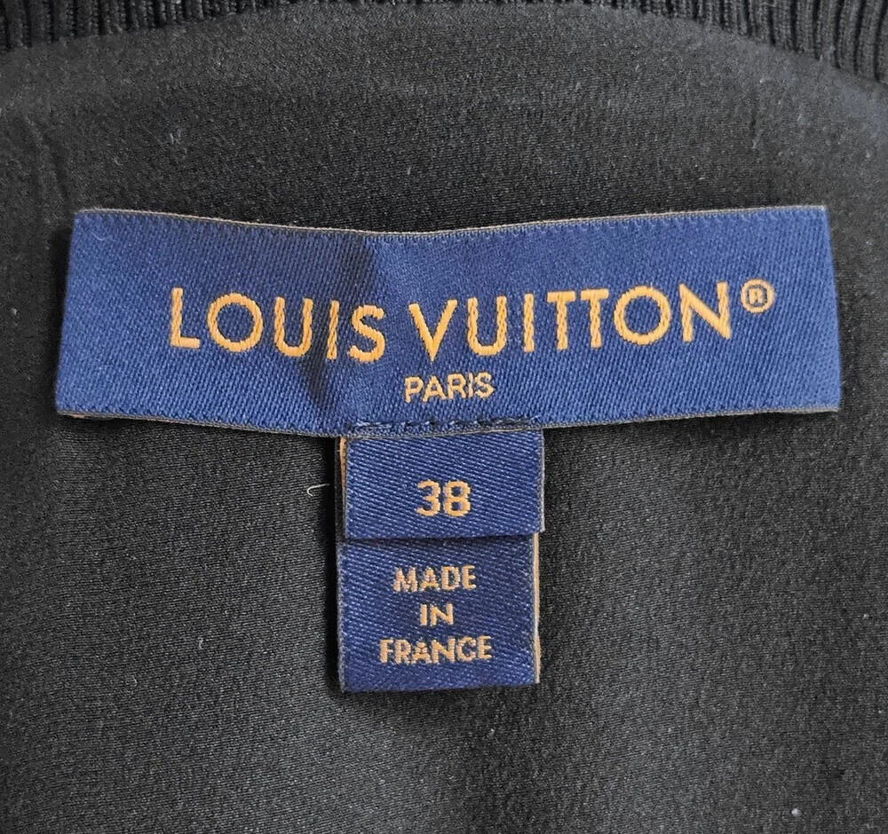 LOUIS VUITTON（LV） Giacca Louis Vuitton monogramma in rilievo 1A9EQ0 7529632175 129033351