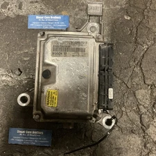 Chevy Duramax LB7 6.6L Diesel Fuel Injection Control Module 8973037513