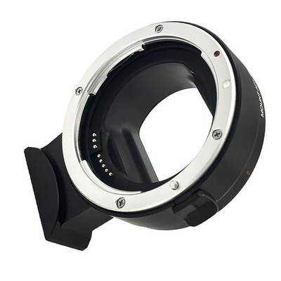 EF-EOS R Objektivadapter Zubehör für Canon EF EF-S Objektiv auf EOS R RF Mount
