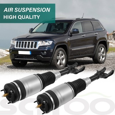 Front Air Suspension Strut for Jeep Grand Cherokee 68029903ae - Shock Absorber, Air Suspension Strut
