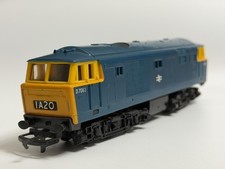 Hornby Hymek Class 35 OO Gauge Model Train Non Runner