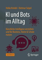KI Und Bots Im Alltag Heiko KnöDel (U. A.) Taschenbuch Xxvii Deutsch 2025