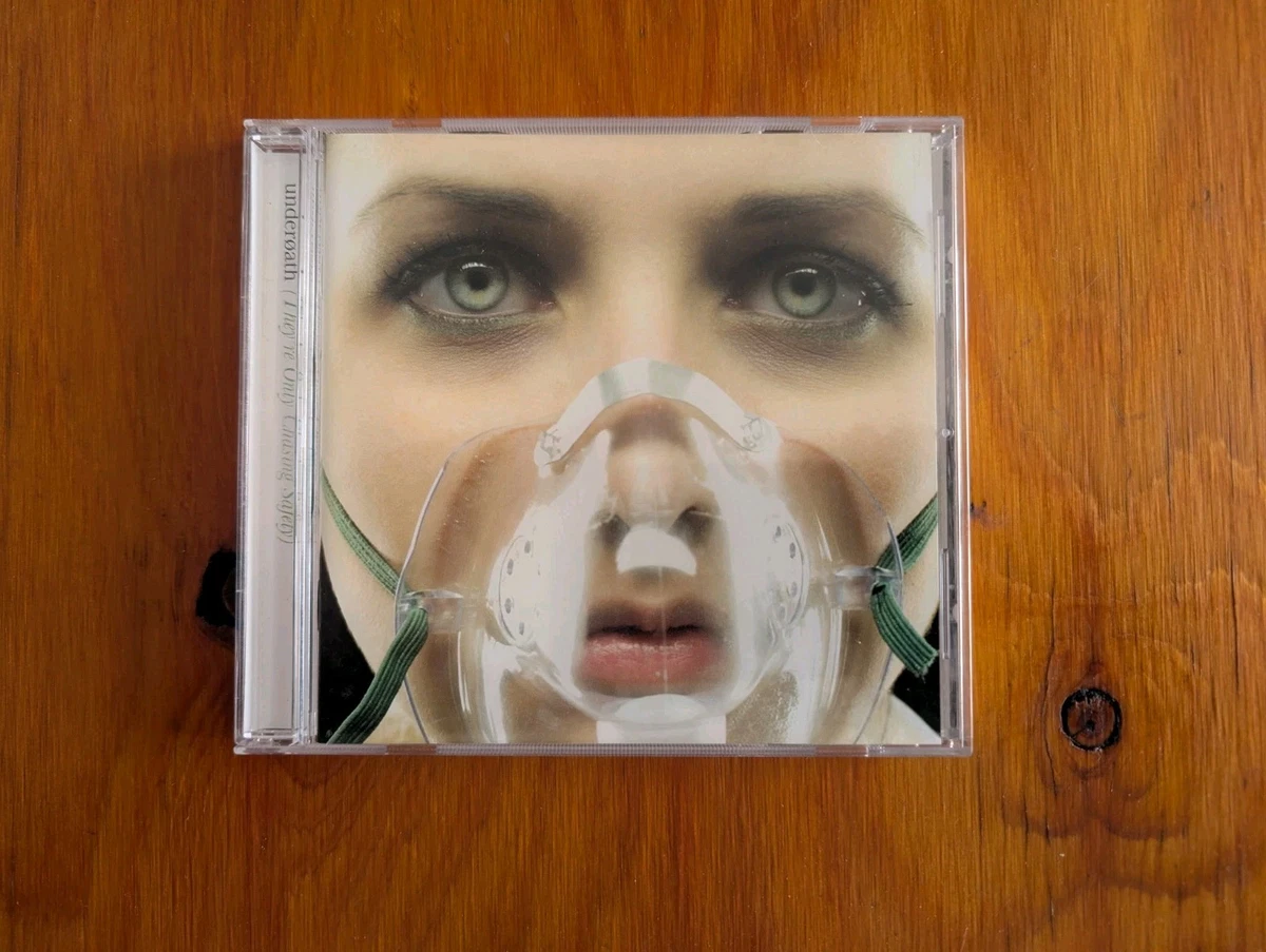 Underoath Album Music CDs for sale | eBay