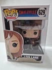Funko Pop! Lois Lane #629 Smallville DC Superman Box Damage
