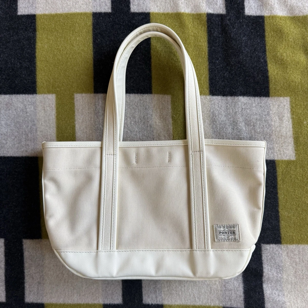 Porter Tote Bags & Handbags Canvas Exterior for Women for sale | eBay