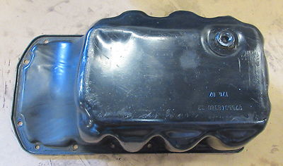 Genuine Used MINI Oil Pan / Sump - R56 R55 R57 R58 (N12 N16 N14 N18 ...