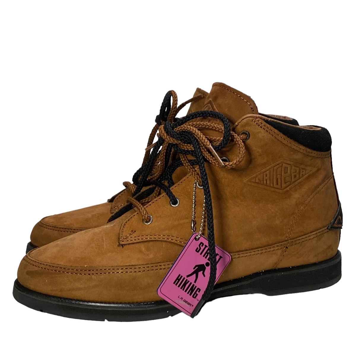 La gear hiking boots clearance