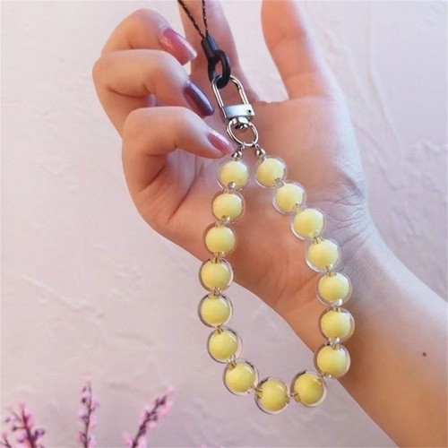 Strap Mobile Phone Chain Phone Wrist Strap Phone Lanyard Anti-Lost Lanyard - Zdjęcie 10 z 15
