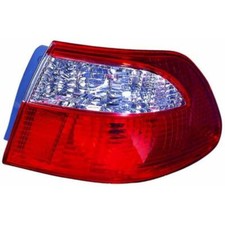 ABAKUS Rückleuchte Heckleuchte rechts für Mazda 626 V GF