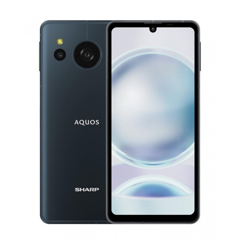 SHARP AQUOS Sense8 SH-M26SG 256GB 8GB RAM Unlocked Global