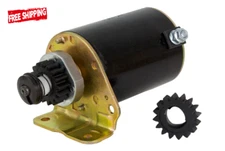 Starter Motor For Huskee LT4200, Simplicity 4211