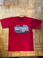 Southpole Vintage Y2K T-Shirt, Youth Size L