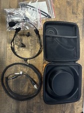 Point Source Audio Cm-i5 In-ear Headphones With Noise Canceling Microphone