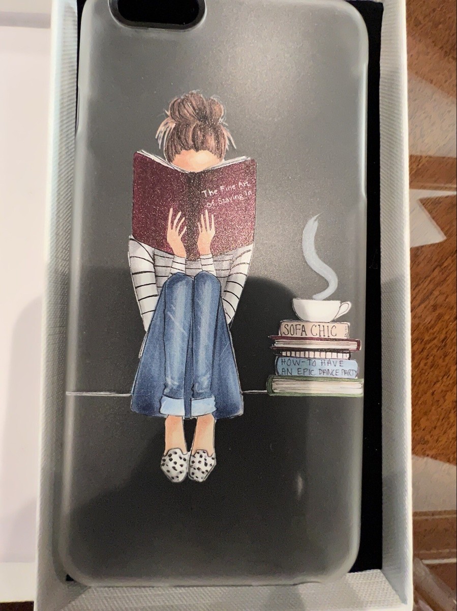 Casetify Classic Grip Case for Apple iPhone 6/6S/7/8 Fine Arts Of Staying  In New | eBay