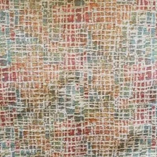 Modern Geometry Multi Swavelle Mill Creek Fabric