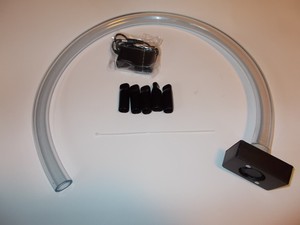 kegerator tower cooler