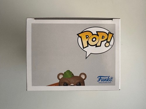Funko pop #SE Funamuck Bears 6500 pcs SDCC Camp Fundays 2023 - ORIGINAL - Imagen 5 de 6