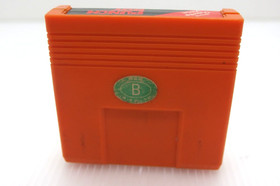 Super Cassette Vision PUNCH BOY Game cart official Japan