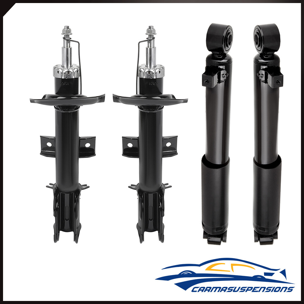 KYB Excel-G Gas Shock Rear | Hyundai Santa Fe FWD (13-18) / Kia Sorento FWD (14-15) (3410081) main image 0