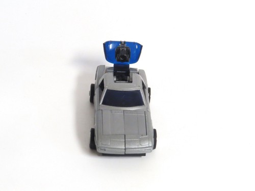 CAMSHAFT Omnibots TRANSFORMERS G1 vintage NO HEAD 1984 Hasbro Car - Picture 2 of 6