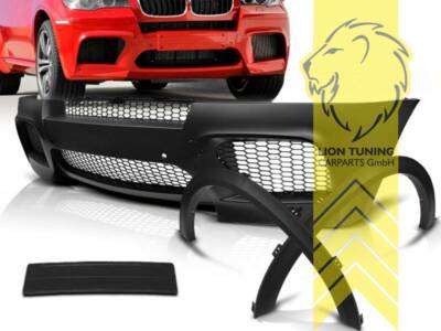 Frontstoßstange Frontschürze für BMW X5 E70 LCI auch für M-Paket
