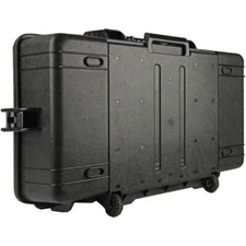 Rayzr 7 HFC-2 Wheeled Hard Flight Case for MC200 and MC400 Panels