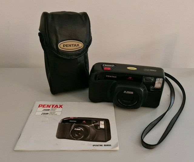 pentax af zoom 60