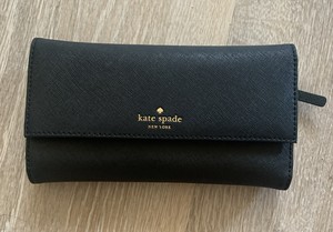 kate spade iphone card holder