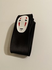 Mask Logo Necktie , Super Cool Tie