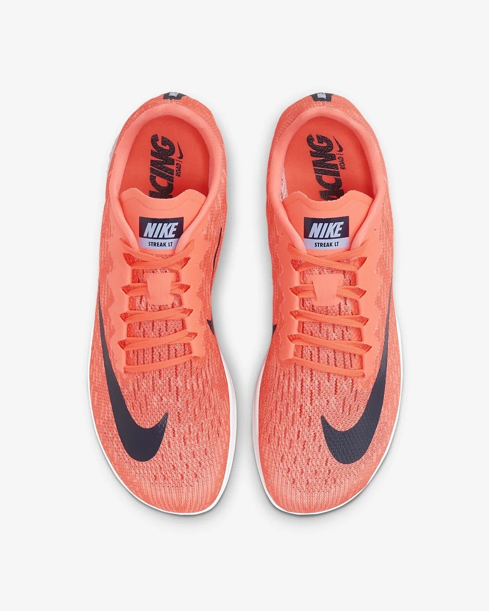Nike Zoom Streak LT Spike Flat Track & Field Bright Mango  display picture 1
