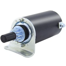 Starter fits Kawasaki Small eng FH661V FH680D FH680V TimeCutter ZX525 ZX440