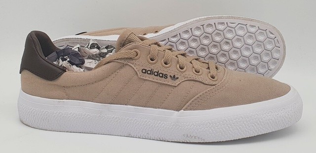 Size 8.5 - adidas 3MC Brown for sale 